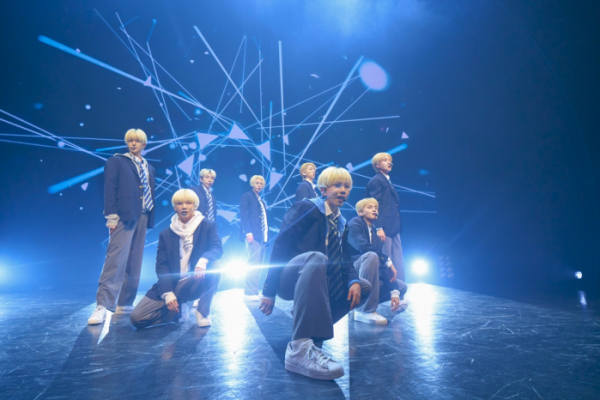 ▲에잇턴 (사진 = MNH엔터테인먼트 제공)