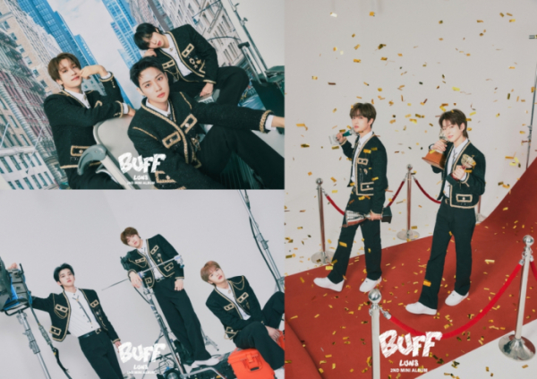 ▲루네이트 (사진 제공 = 판타지오)