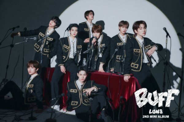 ▲루네이트 (사진 제공 = 판타지오)