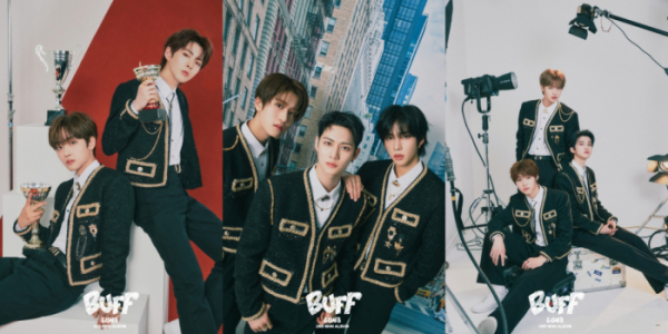 ▲루네이트 (사진 제공 = 판타지오)