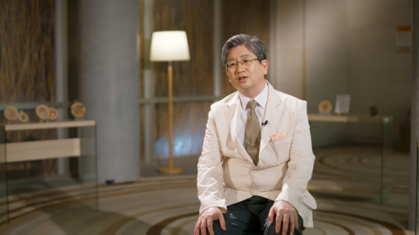 ▲'명의' 심근병증 (사진제공=EBS1)