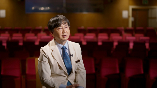 ▲'명의' 심근병증 (사진제공=EBS1)