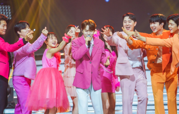 ▲'미스터로또' (사진제공=TV조선)