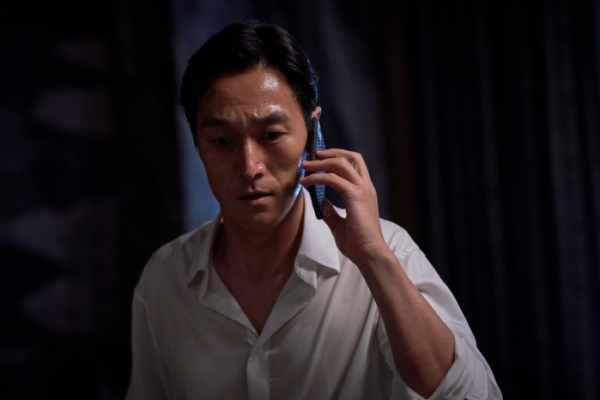 ▲'파묘' 김재철(사진제공=쇼박스)