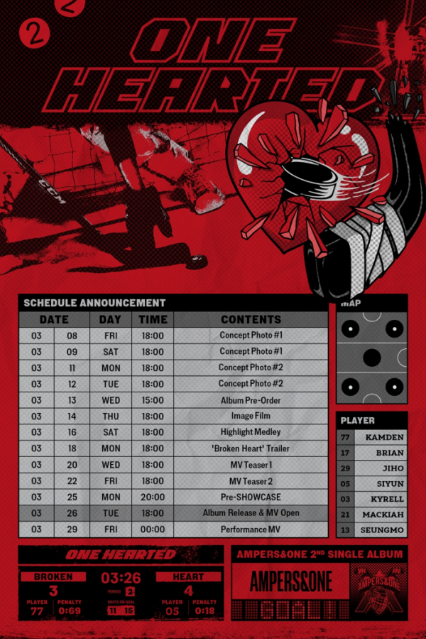 ▲앰퍼샌드원(사진=FNC엔터테인먼트)