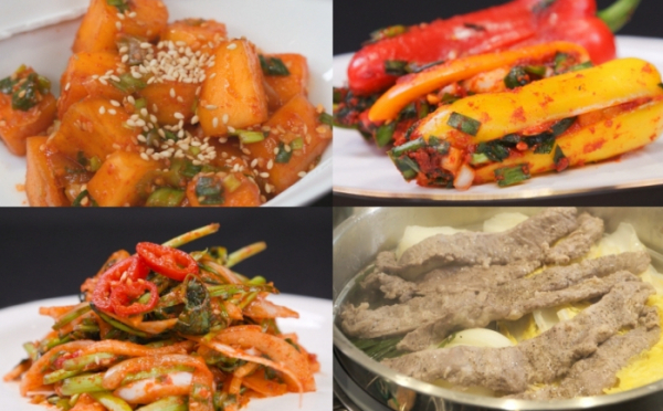 ▲‘편스토랑’ 차예련 (사진제공=KBS 2TV)