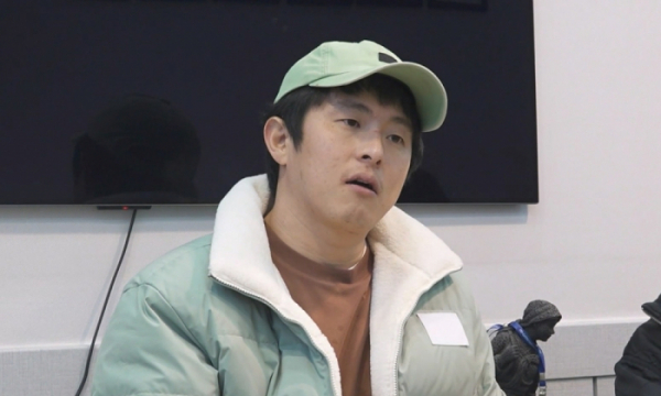 ▲'나 혼자 산다' 기안84(사진제공=MBC)