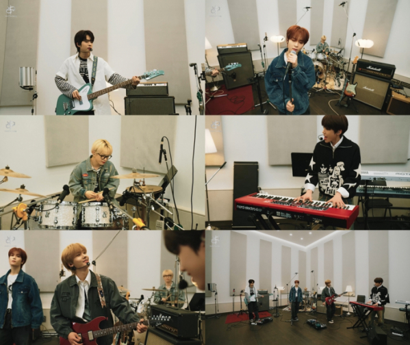 ▲캐치더영(사진 = 에버모어엔터테인먼트 제공)