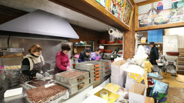 ▲'동네한바퀴' 대구 달서구 (사진제공=KBS 1TV)