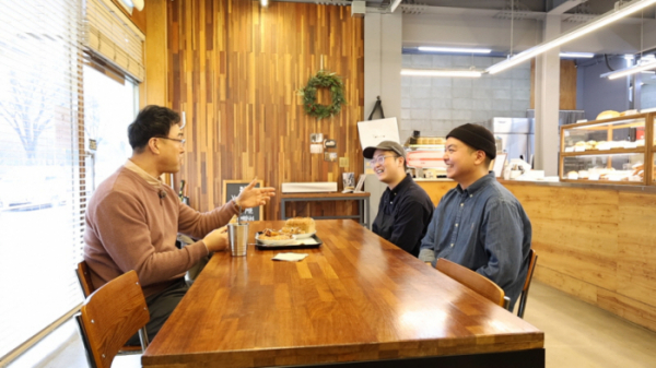 ▲'동네한바퀴' 대구 달서구 (사진제공=KBS 1TV)