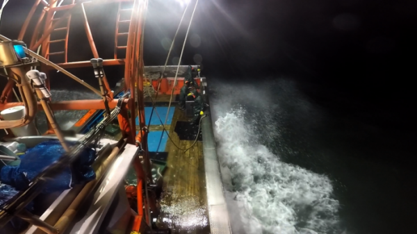 ▲'극한직업'(사진제공=EBS1)