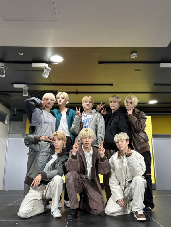 ▲에잇턴 (사진 = MNH엔터테인먼트 제공)