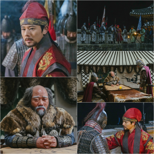 ▲'고려거란전쟁' 31회(사진제공=KBS2)