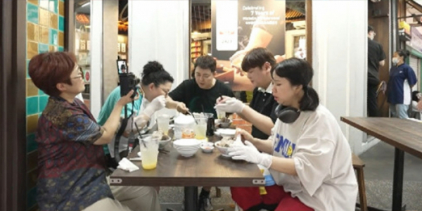 ▲'전참시' 싱가포르(사진제공=MBC)