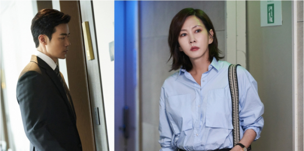 ▲'원더풀 월드' 4화(사진제공=MBC)