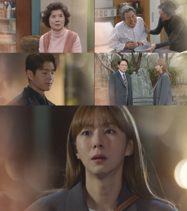 ▲'효심이네 각자도생' 49회 예고(사진제공=KBS)