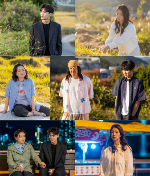 ▲'닥터슬럼프' 14화(사진제공=SLL, 하이지음스튜디오)