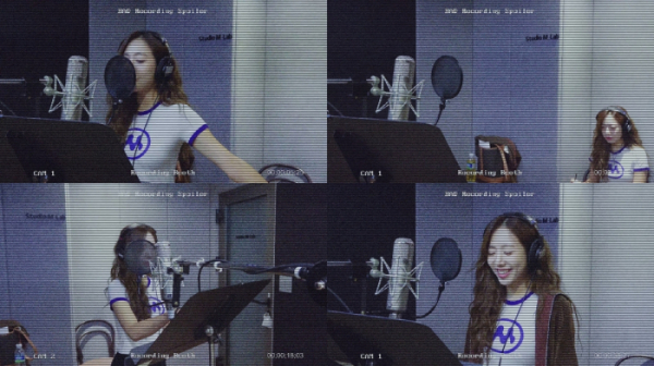 ▲김남주 (사진 = 초이크리에이티브랩 제공)