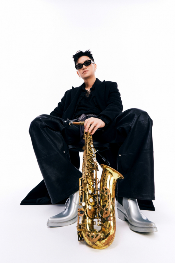 ▲제이슨 리 (사진 = 에잇볼타운 제공)