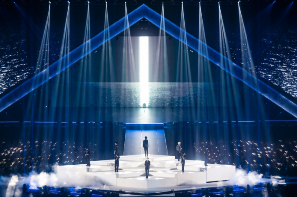 ▲NCT 127 도쿄돔 투어(사진제공=SM엔터테인먼트)