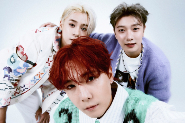 ▲FT아일랜드(사진 = FNC엔터테인먼트 제공)