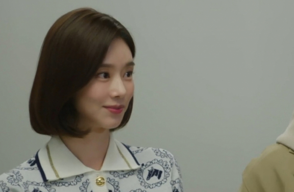 ▲이주빈 (사진제공=tvN ‘눈물의 여왕’ 방송 화면 캡처)