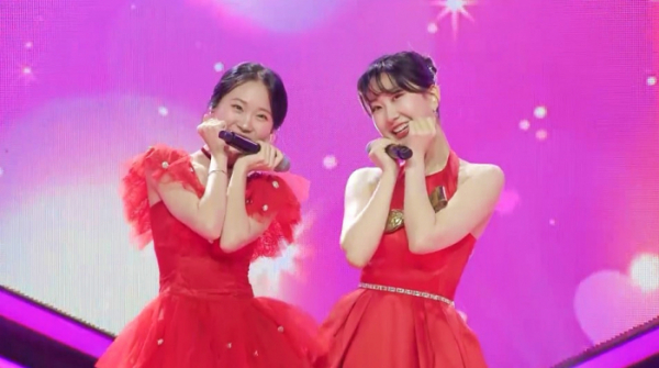 ▲‘불타는 장미단’ 시즌2 (사진제공=MBN)