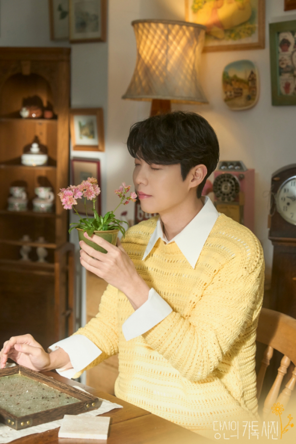 ▲손태진 (사진 = 뉴에라프로젝트 제공)