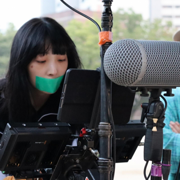 ▲류다인 (사진 = 에이그라운드 제공)