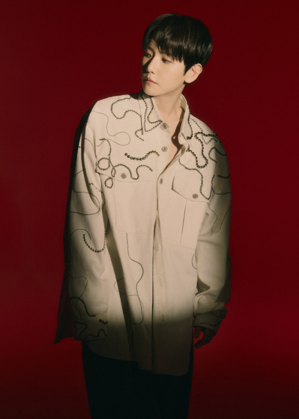 ▲백현 (사진 = INB100(아이앤비100) 제공)