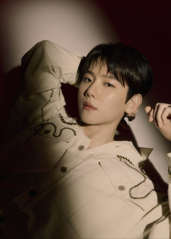 ▲백현 (사진 = INB100(아이앤비100) 제공)