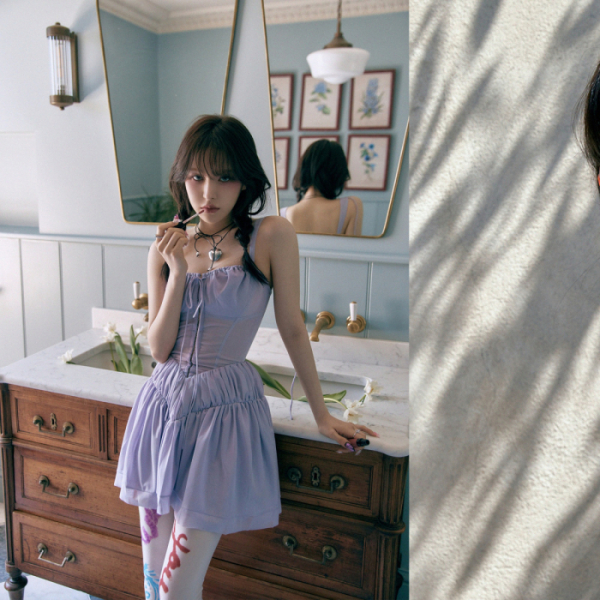 ▲웬디(사진제공=SM엔터테인먼트)