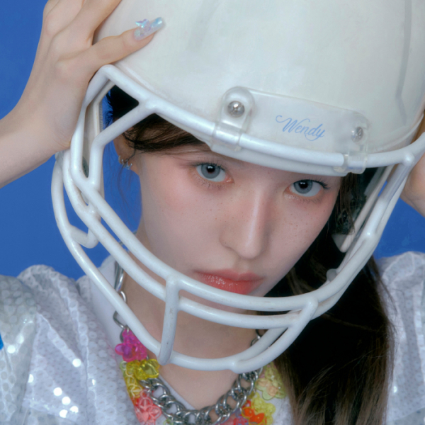 ▲웬디(사진제공=SM엔터테인먼트)