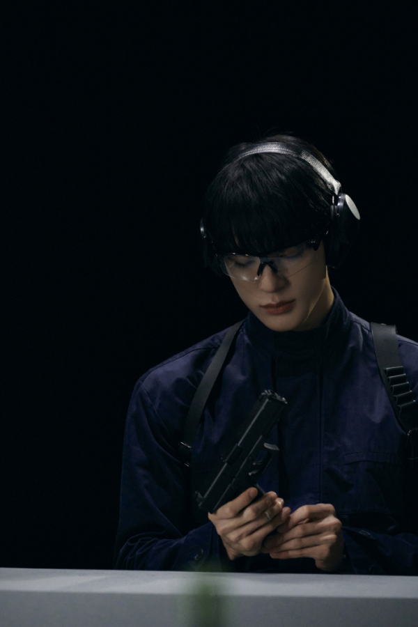 ▲NCT DREAM(엔시티 드림) 제노(사진제공=SM엔터테인먼트)