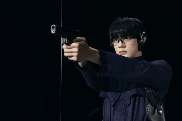 ▲NCT DREAM(엔시티 드림) 제노(사진제공=SM엔터테인먼트)