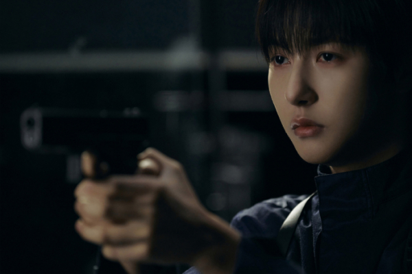 ▲NCT DREAM(엔시티 드림) 런쥔(사진제공=SM엔터테인먼트)