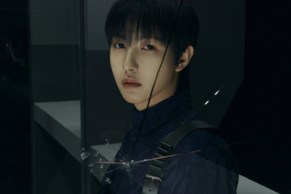 ▲NCT DREAM(엔시티 드림) 런쥔(사진제공=SM엔터테인먼트)