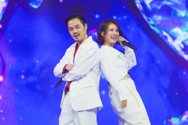 ▲'화요일은 밤이 좋아 대기획'(사진제공=TV조선)