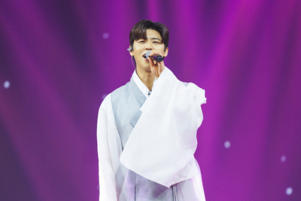 ▲'화요일은 밤이 좋아 대기획'(사진제공=TV조선)