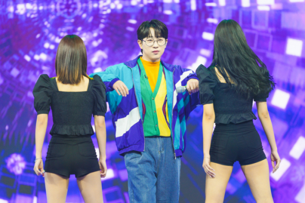 ▲'화요일은 밤이 좋아 대기획'(사진제공=TV조선)