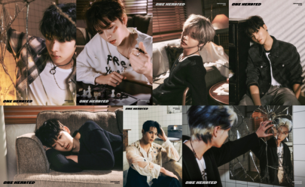 ▲앰퍼샌드원(사진=FNC엔터테인먼트)