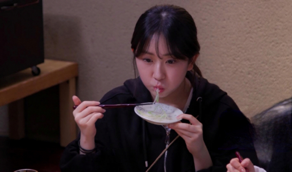 ▲'현역가왕' 전유진(사진제공=MBN)