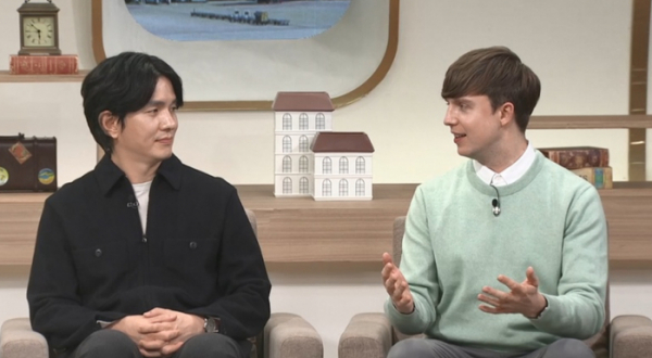 ▲'벌거벗은 세계사’(사진제공=tvN)