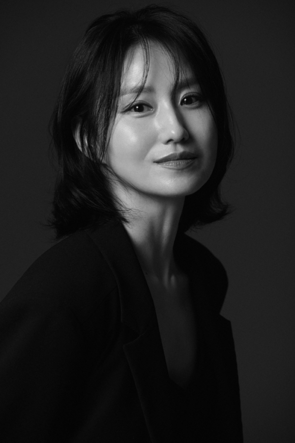 ▲김소진 (사진제공=앤드마크)