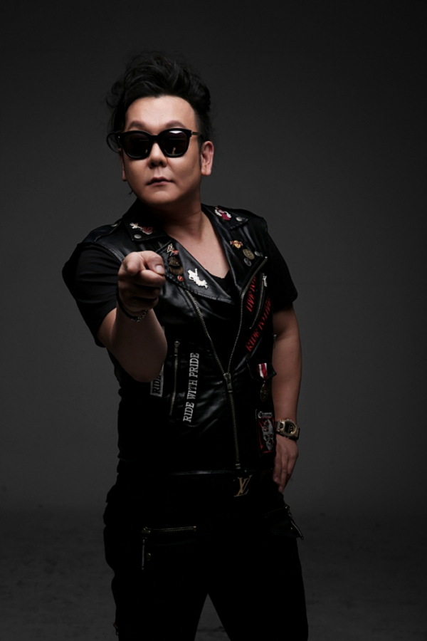 ▲미스터팡(사진=엠케이에스이엔티 제공)