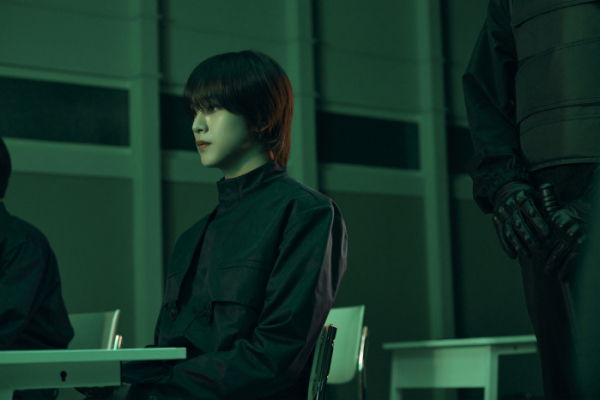 ▲NCT DREAM 해찬(사진제공=SM엔터테인먼트)