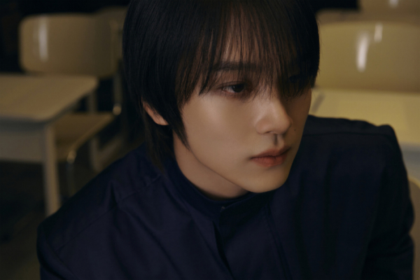 ▲NCT DREAM 해찬(사진제공=SM엔터테인먼트)