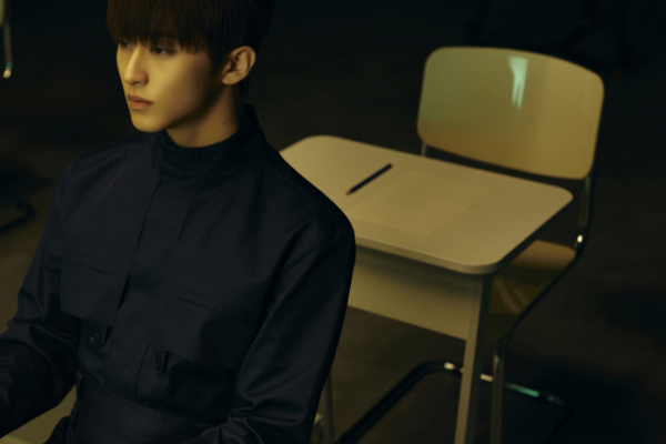 ▲NCT DREAM 마크(사진제공=SM엔터테인먼트)