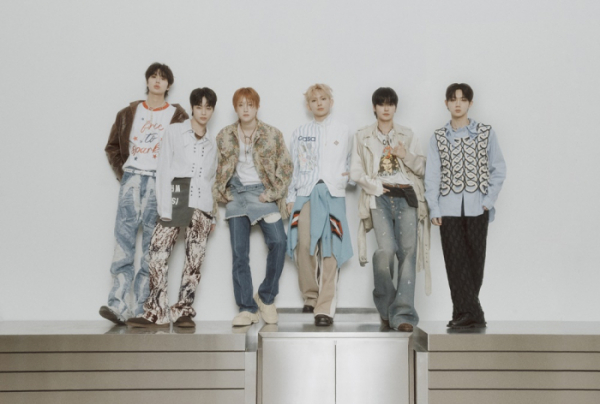 ▲템페스트(사진 = 소속사 제공)