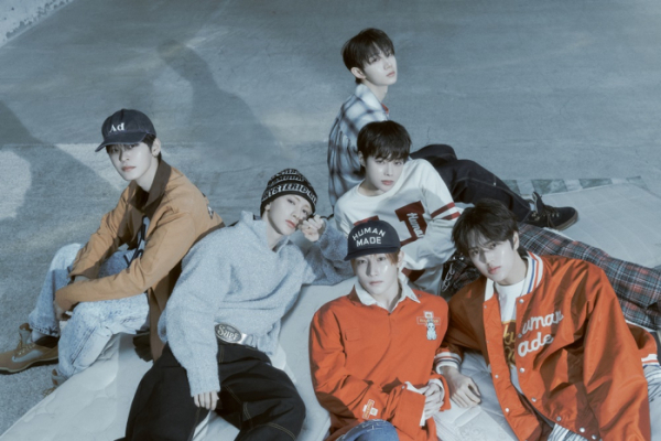 ▲템페스트(사진 = 소속사 제공)